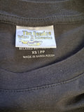 Bands/Graphic Tee's - The Beatles - Size XS - VBAN - FAS016 - VG