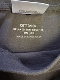 Bands/Graphic Tee's - The Beatles - Size XS - VBAN - FAS016 - VG
