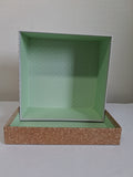 Christmas - Nutcracker Gift Box - XMAS - FAS017 - VG