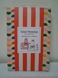 Christmas *New* - Santa's Workshop By Ambrosia Reversible Apron - XMAS - FAS018 - VG