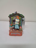 Christmas *New* - Disney Sketchbook Ornament - XMAS - FAS018 - VG
