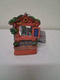 Christmas *New* - Disney Sketchbook Ornament - XMAS - FAS018 - VG