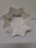 Christmas - Maxwell & Williams 14cm Star Bowl - XMAS - FAS018 - VG