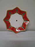 Christmas - Maxwell & Williams 2 Tiered Cake Stand - XMAS - FAS018 - VG