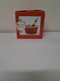 Christmas - Maxwell & Williams Dip & Spreader - XMAS - FAS018 - VG