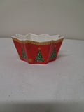 Christmas - Maxwell & Williams Dip & Spreader - XMAS - FAS018 - VG