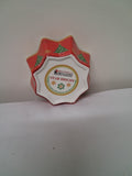 Christmas - Maxwell & Williams Dip & Spreader - XMAS - FAS018 - VG