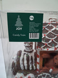 Christmas *New* - Joy Candy Train - XMAS - FAS018 - VG