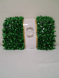 Christmas *New* - 25th Deluxe Tinsel 5m - XMAS - FAS018 - VG