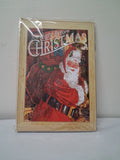Christmas *New* - The Night Before Christmas Pop-Up Book - XMAS - FAS018 - VG