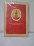 Christmas *New* - The Night Before Christmas Pop-Up Book - XMAS - FAS018 - VG