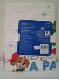 Christmas *New* - Paw Patrol  - XMAS - FAS018 - VG