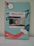 Christmas *New* - Morgan & Finch Christmas Pillowcase - XMAS - FAS018 - VG