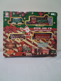 Christmas - Classic Christmas Train  - XMAS - FAS018 - VG