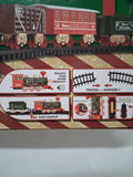Christmas - Classic Christmas Train  - XMAS - FAS018 - VG