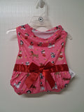 Christmas *New* - All Day Pet Costume - Size M  - XMAS - FAS018 - VG