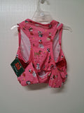Christmas *New* - All Day Pet Costume - Size M  - XMAS - FAS018 - VG