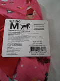 Christmas *New* - All Day Pet Costume - Size M  - XMAS - FAS018 - VG