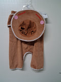 Christmas *New* - All Day Pet Costume - Size L/XL  - XMAS - FAS018 - VG