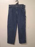 Vintage Bottoms - Dickies - Size 30 - VBOT - FAS018 - VG