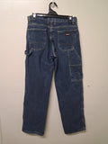 Vintage Bottoms - Dickies - Size 30 - VBOT - FAS018 - VG