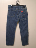 Vintage Bottoms - Dickies - Size 32 - VBOT - FAS018 - VG