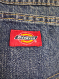 Vintage Bottoms - Dickies - Size 32 - VBOT - FAS018 - VG