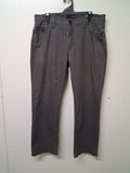 Vintage Bottoms - Guess - Size 36 - VBOT MPLU - FAS018 - VG