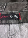 Vintage Bottoms - Guess - Size 36 - VBOT MPLU - FAS018 - VG