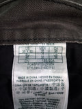 Vintage Bottoms - Guess - Size 36 - VBOT MPLU - FAS018 - VG
