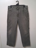 Vintage Bottoms - Dickies - Size 36 - VBOT MPLU - FAS018 - VG