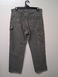 Vintage Bottoms - Dickies - Size 36 - VBOT MPLU - FAS018 - VG