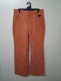 Vintage Bottoms - Harley Davidson - Size 12 - VBOT - FAS018 - VG
