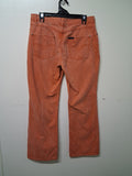 Vintage Bottoms - Harley Davidson - Size 12 - VBOT - FAS018 - VG