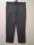 Mens Pants *New* - Dickies - Size 34 - MP0 - FAS018 - VG