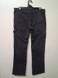 Vintage Bottoms - Dickies - Size 34 - VBAN - FAS018 - VG