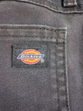 Vintage Bottoms - Dickies - Size 34 - VBAN - FAS018 - VG