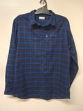Vintage Tops - Columbia - Size M - VTOP - FAS018 - VG