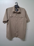 Mens Shirts *New* - Dickies - Size L - MSH - FAS018 - VG