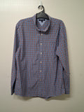 Mens Shirts - Tommy Hilfiger - Size XL - MSH MPLU - FAS018 - VG