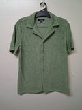 Mens Shirts - Kenji - Size S - MSH - FAS018 - VG