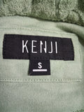 Mens Shirts - Kenji - Size S - MSH - FAS018 - VG