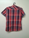 Mens Shirts - Connor - Size M - MSH - FAS018 - VG