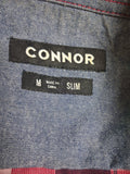 Mens Shirts - Connor - Size M - MSH - FAS018 - VG