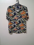 Mens Shirts - Denim & Flower - Size M - MSH - FAS018 - VG