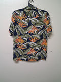 Mens Shirts - Denim & Flower - Size M - MSH - FAS018 - VG