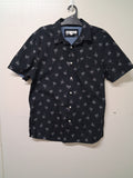 Mens Shirts - Rivers - Size L - MSH - FAS018 - VG