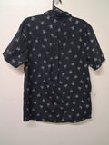 Mens Shirts - Rivers - Size L - MSH - FAS018 - VG