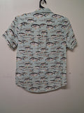 Mens Shirts - Gondwana - Size M - MSH - FAS018 - VG