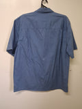 Vintage Tops - Harley Davidson - Size L - VTOP - FAS018 - VG